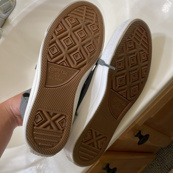 Converse Chuck II High Top Shoes - Picture 5 of 5